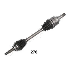 JAPANPARTS hajtótengely GI-276 autóalkatrész