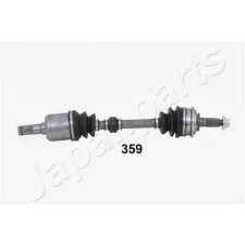 JAPANPARTS hajtótengely GI-359 autóalkatrész