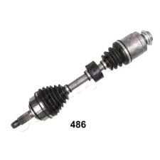 JAPANPARTS hajtótengely GI-486 autóalkatrész