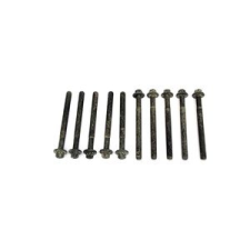 JAPANPARTS hengerfejcsavar 95mm autóalkatrész