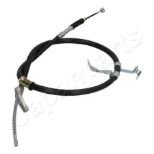 JAPANPARTS huzal, rögzítőfék BC-2040L autóalkatrész