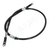 JAPANPARTS huzal, rögzítőfék BC-2045L