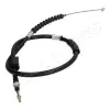 JAPANPARTS huzal, rögzítőfék BC-2054