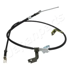 JAPANPARTS huzal, rögzítőfék BC-2066L autóalkatrész