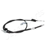 JAPANPARTS huzal, rögzítőfék BC-425R