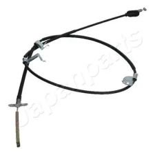 JAPANPARTS huzal, rögzítőfék BC-427R autóalkatrész