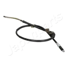 JAPANPARTS huzal, rögzítőfék BC-531L autóalkatrész