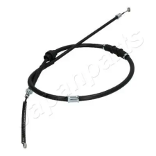 JAPANPARTS huzal, rögzítőfék BC-562R autóalkatrész