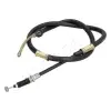 JAPANPARTS huzal, rögzítőfék BC-615R