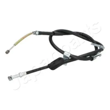 JAPANPARTS huzal, rögzítőfék BC-711R autóalkatrész