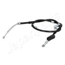 JAPANPARTS huzal, rögzítőfék BC-714L autóalkatrész