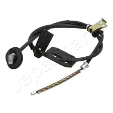 JAPANPARTS huzal, rögzítőfék BC-813 autóalkatrész