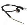 JAPANPARTS huzal, rögzítőfék BC-839L