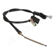 JAPANPARTS huzal, rögzítőfék BC-839L autóalkatrész