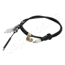 JAPANPARTS huzal, rögzítőfék BC-927L autóalkatrész