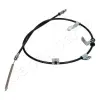 JAPANPARTS huzal, rögzítőfék BC-H01