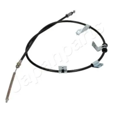 JAPANPARTS huzal, rögzítőfék BC-H01 autóalkatrész