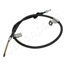 JAPANPARTS huzal, rögzítőfék BC-H14 autóalkatrész