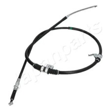 JAPANPARTS huzal, rögzítőfék BC-H25R autóalkatrész