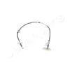 JAPANPARTS huzal, rögzítőfék BC-H40R