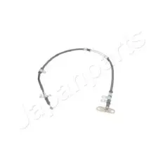 JAPANPARTS huzal, rögzítőfék BC-H40R autóalkatrész