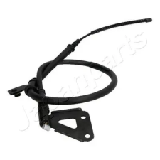JAPANPARTS huzal, rögzítőfék BC-K29L autóalkatrész