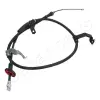 JAPANPARTS huzal, rögzítőfék BC-K30L
