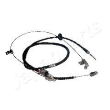 JAPANPARTS Huzal, rögzítőfék JAPANPARTS BC-2016R fékmunkahenger