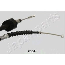 JAPANPARTS Huzal, rögzítőfék JAPANPARTS BC-2053R fékmunkahenger