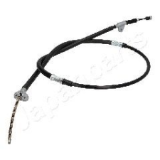 JAPANPARTS Huzal, rögzítőfék JAPANPARTS BC-221 fékmunkahenger