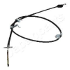 JAPANPARTS Huzal, rögzítőfék JAPANPARTS BC-427R