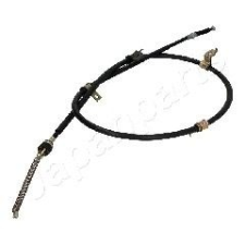 JAPANPARTS Huzal, rögzítőfék JAPANPARTS BC-507 fékmunkahenger