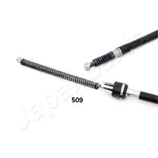 JAPANPARTS Huzal, rögzítőfék JAPANPARTS BC-508 fékmunkahenger