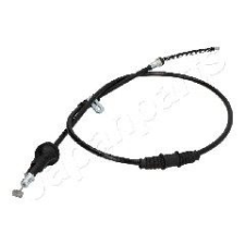 JAPANPARTS Huzal, rögzítőfék JAPANPARTS BC-570L fékmunkahenger