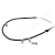 JAPANPARTS Huzal, rögzítőfék JAPANPARTS BC-715L