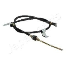 JAPANPARTS Huzal, rögzítőfék JAPANPARTS BC-805 fékmunkahenger