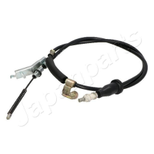 JAPANPARTS huzal, rögzítőfék JAPANPARTS BC-927L autóalkatrész