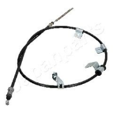 JAPANPARTS Huzal, rögzítőfék JAPANPARTS BC-H00 fékmunkahenger
