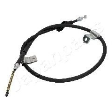 JAPANPARTS Huzal, rögzítőfék JAPANPARTS BC-H12 fékmunkahenger