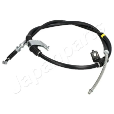 JAPANPARTS huzal, rögzítőfék JAPANPARTS BC-H23L autóalkatrész