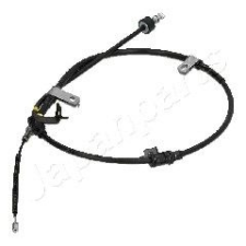 JAPANPARTS Huzal, rögzítőfék JAPANPARTS BC-H36R fékmunkahenger
