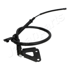JAPANPARTS huzal, rögzítőfék JAPANPARTS BC-K29L autóalkatrész