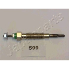 JAPANPARTS Izzítógyertya JAPANPARTS CE-K02 gyújtógyertya