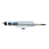 JAPANPARTS izzítógyertya JAPANPARTS CE-K07