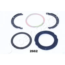 JAPANPARTS javítókészlet, tengelycsonk RU-2662 autóalkatrész