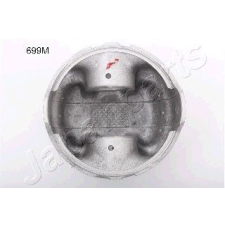 JAPANPARTS Kerékagy JAPANPARTS KK-11022 futómű