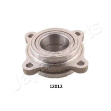 JAPANPARTS Kerékagy JAPANPARTS KK-17011 futómű
