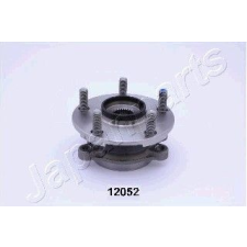 JAPANPARTS Kerékagy JAPANPARTS KK-19016 futómű