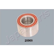 JAPANPARTS Kerékagy JAPANPARTS KK-21031 futómű