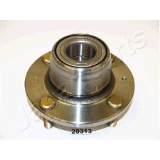 JAPANPARTS Kerékagy JAPANPARTS KK-21079 futómű